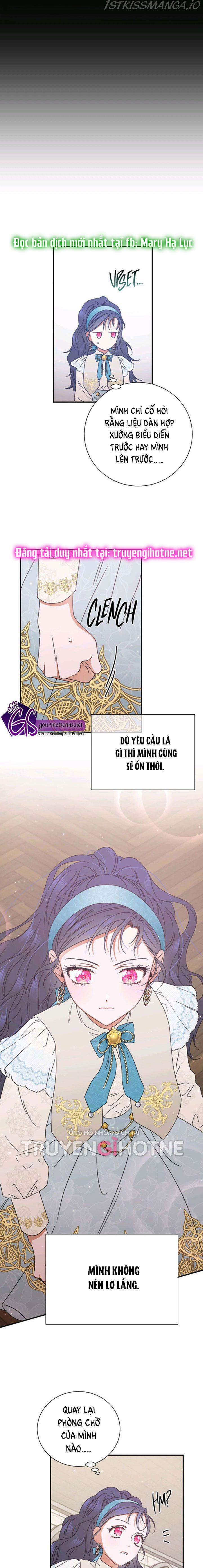 Tiểu Thư Bé Bỏng Đáng Yêu! 164 trang 8