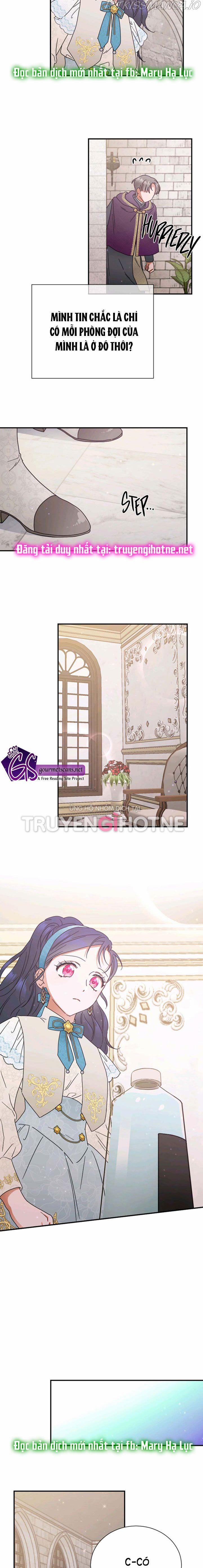 Tiểu Thư Bé Bỏng Đáng Yêu! 164 trang 9