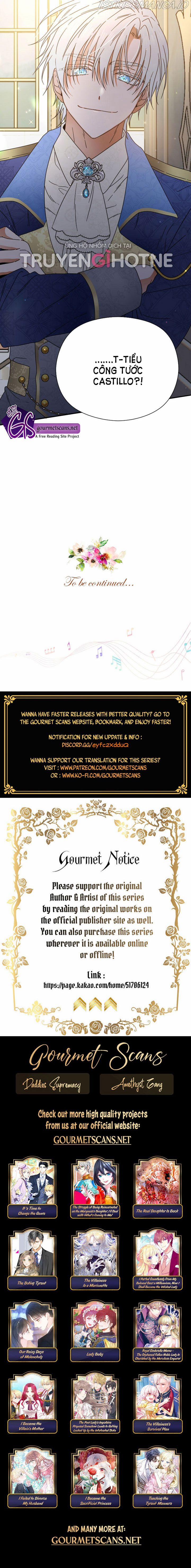 Tiểu Thư Bé Bỏng Đáng Yêu! 165 trang 11