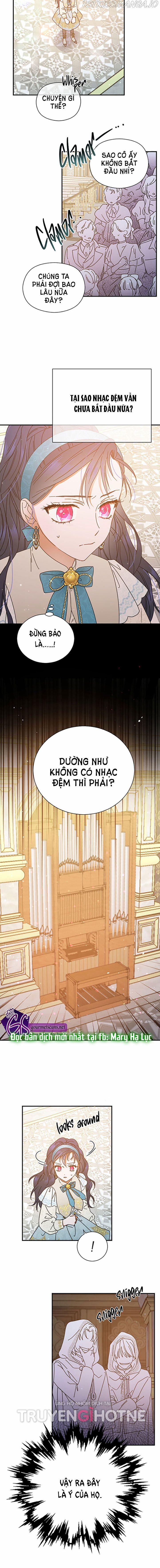 Tiểu Thư Bé Bỏng Đáng Yêu! 165 trang 6