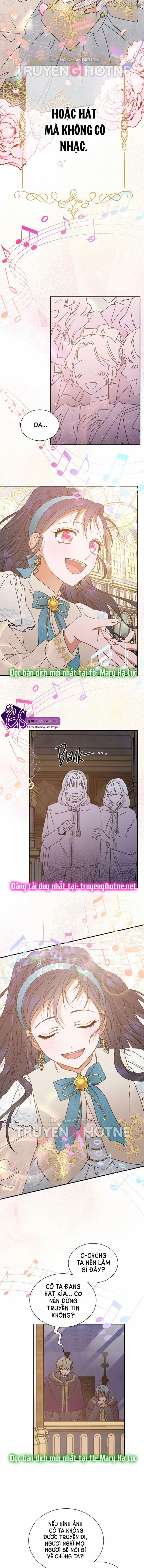 Tiểu Thư Bé Bỏng Đáng Yêu! 165 trang 8