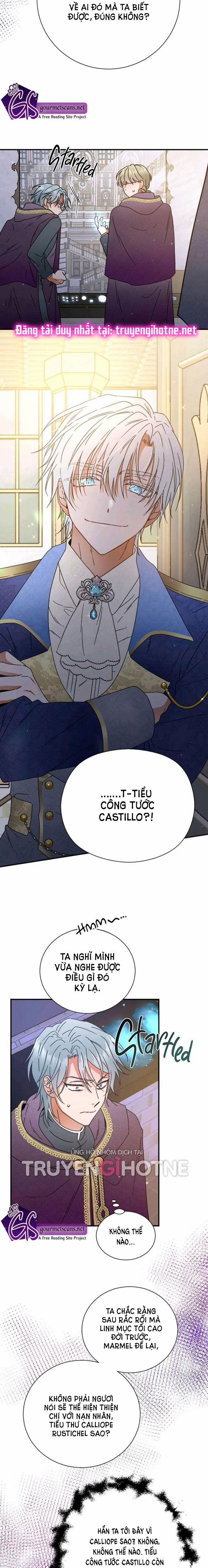 Tiểu Thư Bé Bỏng Đáng Yêu! 166 trang 1