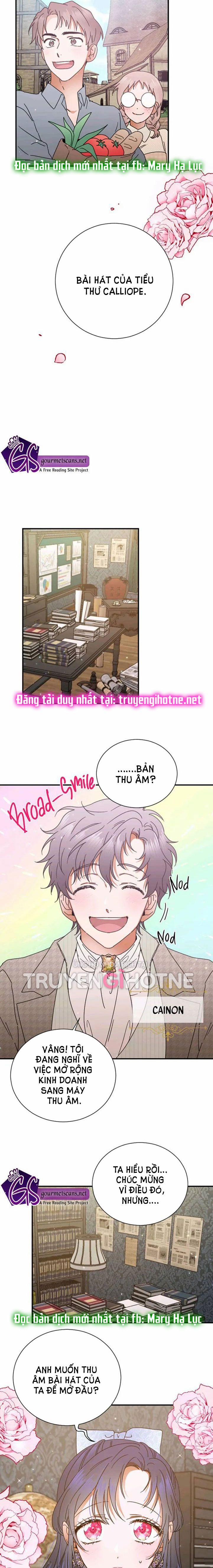 Tiểu Thư Bé Bỏng Đáng Yêu! 166 trang 10