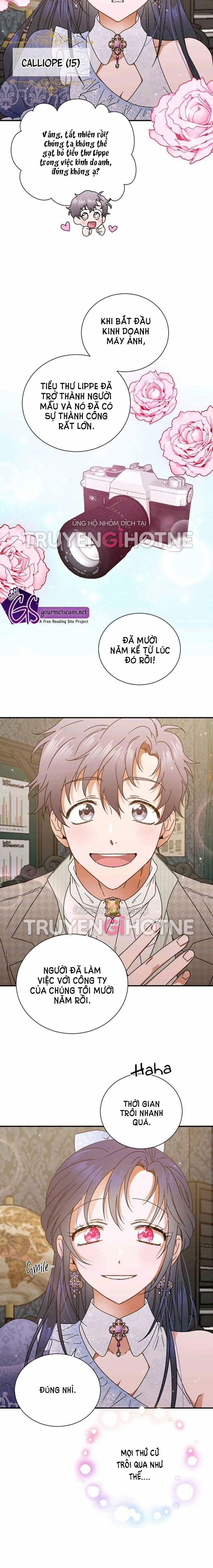 Tiểu Thư Bé Bỏng Đáng Yêu! 166 trang 11