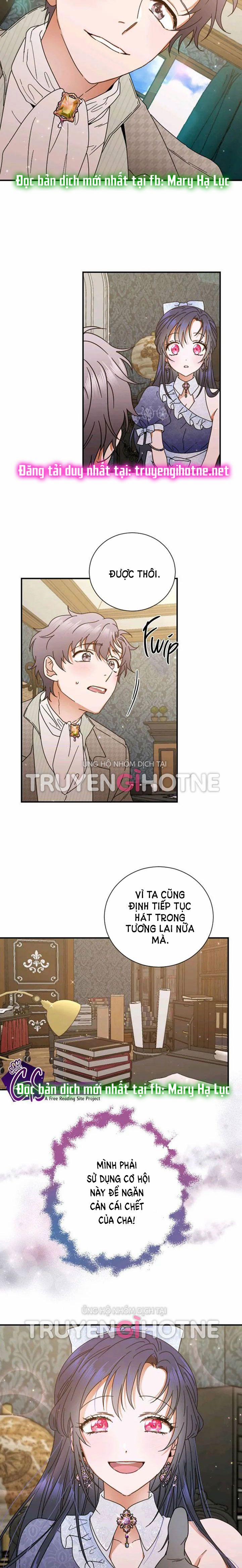 Tiểu Thư Bé Bỏng Đáng Yêu! 166 trang 13