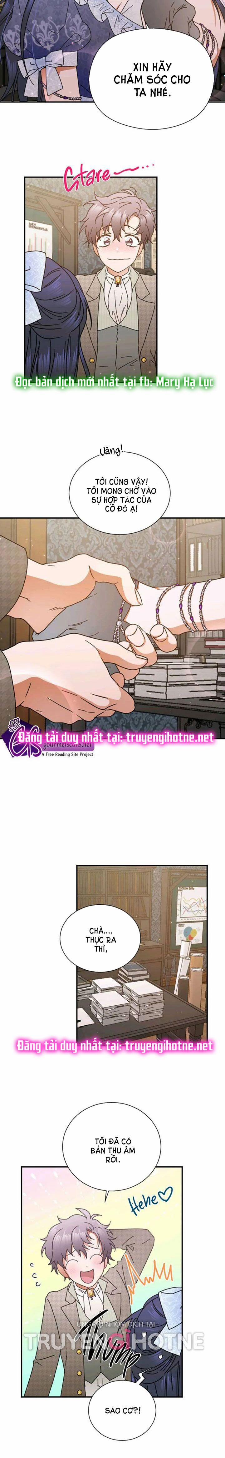 Tiểu Thư Bé Bỏng Đáng Yêu! 166 trang 14