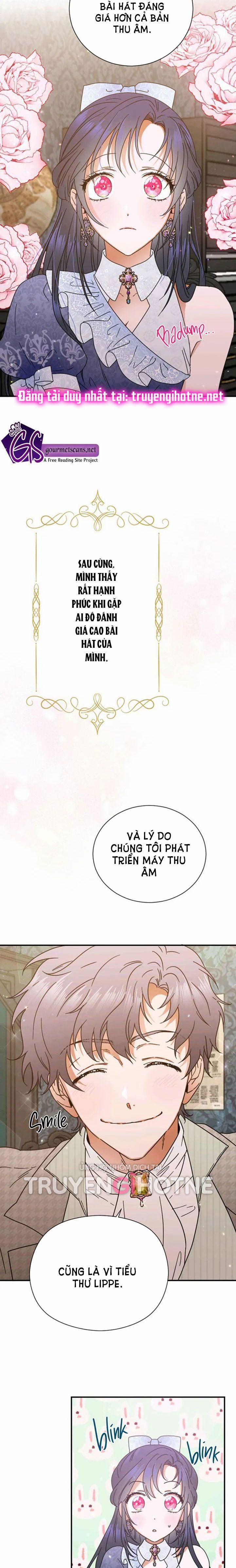 Tiểu Thư Bé Bỏng Đáng Yêu! 166 trang 16