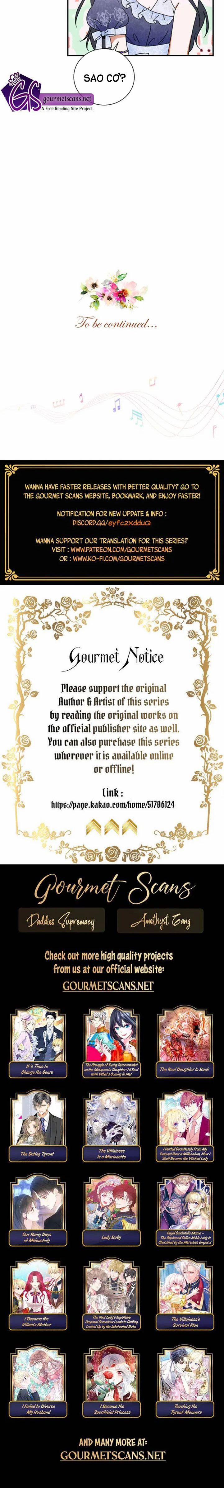 Tiểu Thư Bé Bỏng Đáng Yêu! 166 trang 17