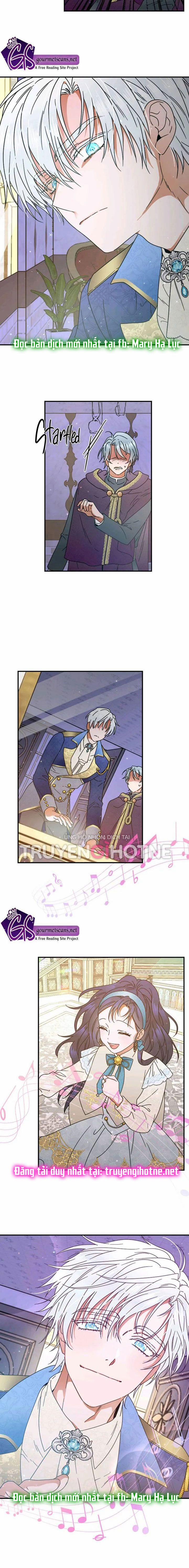 Tiểu Thư Bé Bỏng Đáng Yêu! 166 trang 5