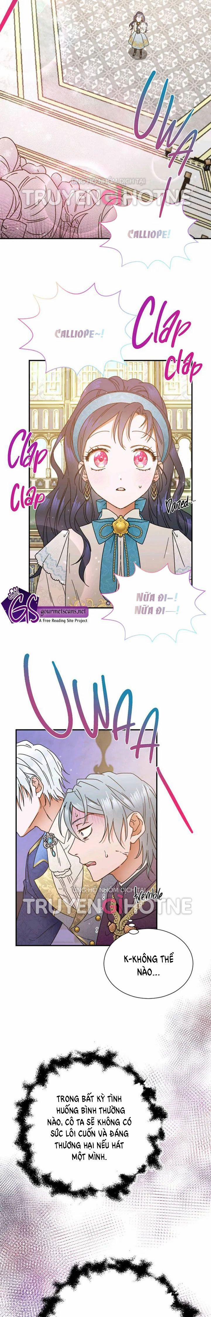 Tiểu Thư Bé Bỏng Đáng Yêu! 166 trang 7