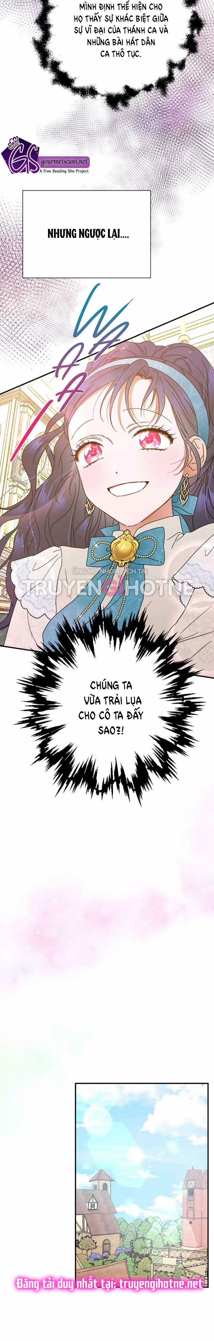 Tiểu Thư Bé Bỏng Đáng Yêu! 166 trang 8