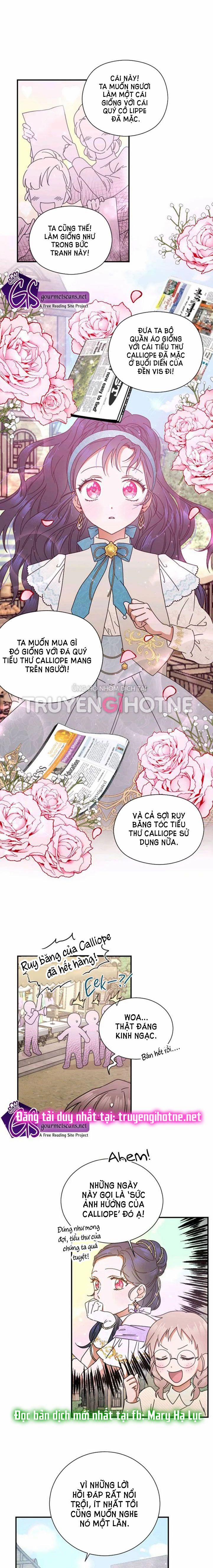 Tiểu Thư Bé Bỏng Đáng Yêu! 166 trang 9