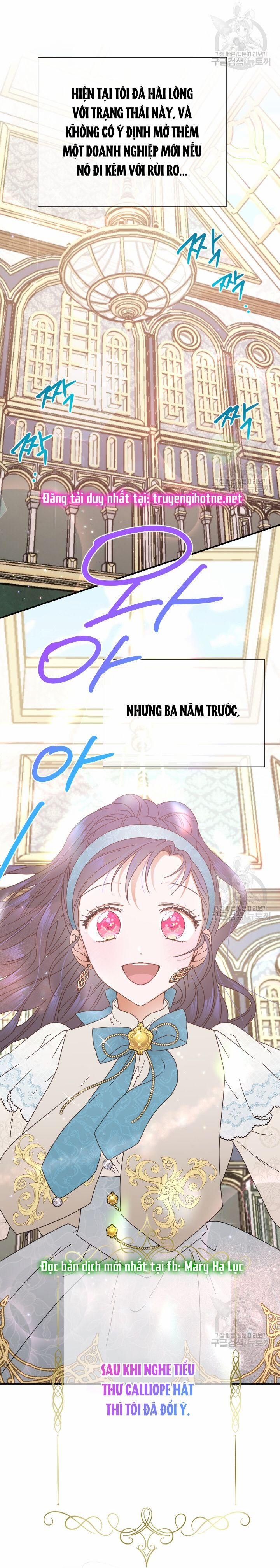 Tiểu Thư Bé Bỏng Đáng Yêu! 167 trang 1