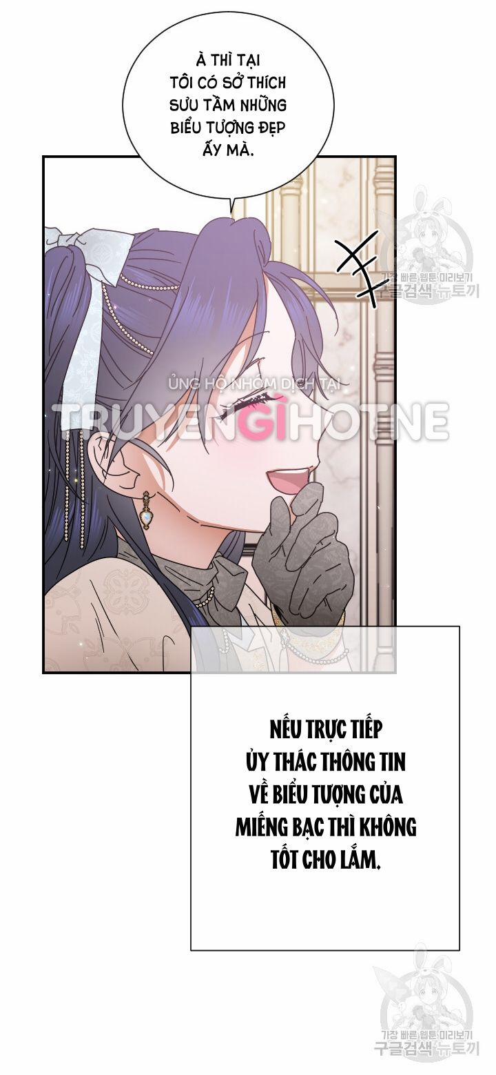 Tiểu Thư Bé Bỏng Đáng Yêu! 167 trang 10