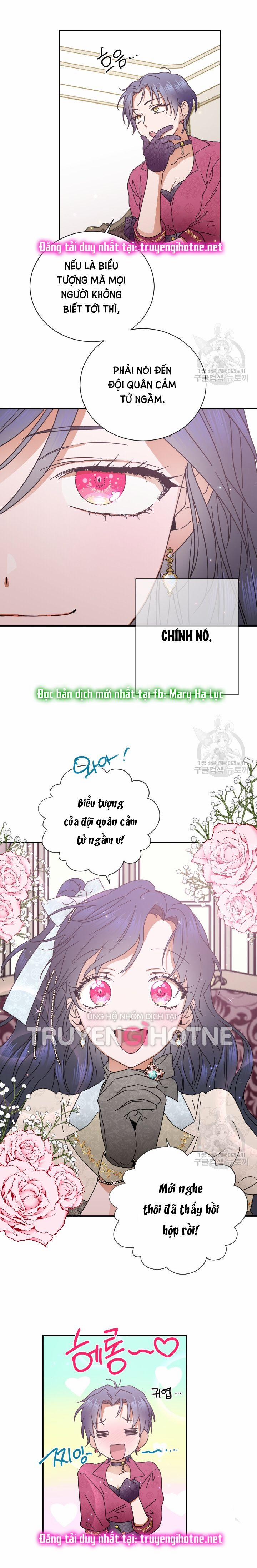 Tiểu Thư Bé Bỏng Đáng Yêu! 167 trang 12