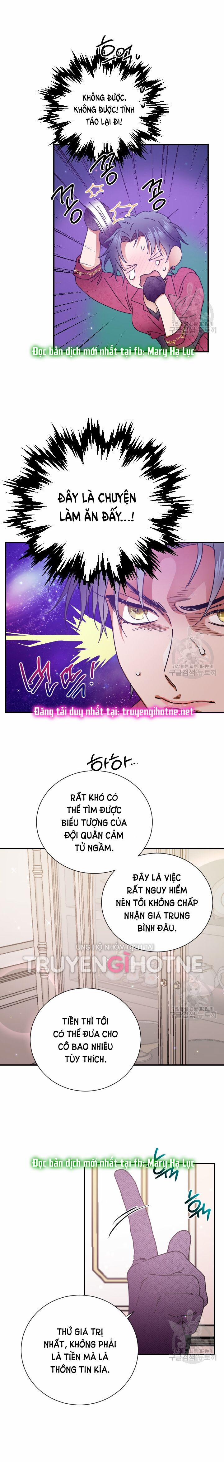 Tiểu Thư Bé Bỏng Đáng Yêu! 167 trang 13