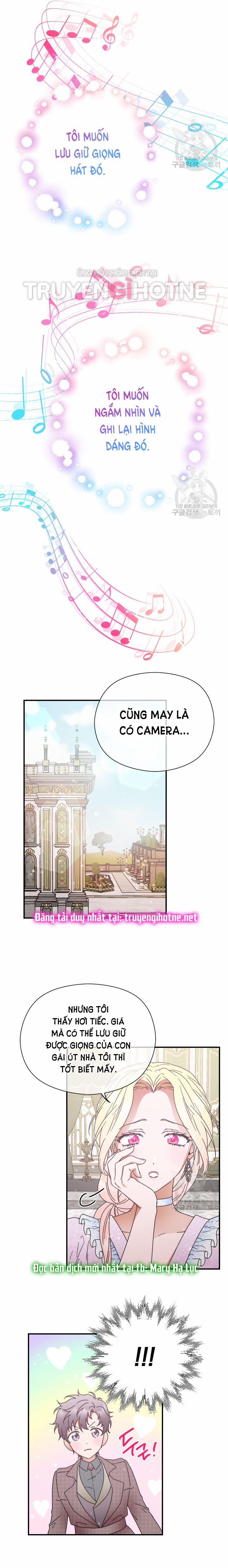 Tiểu Thư Bé Bỏng Đáng Yêu! 167 trang 2