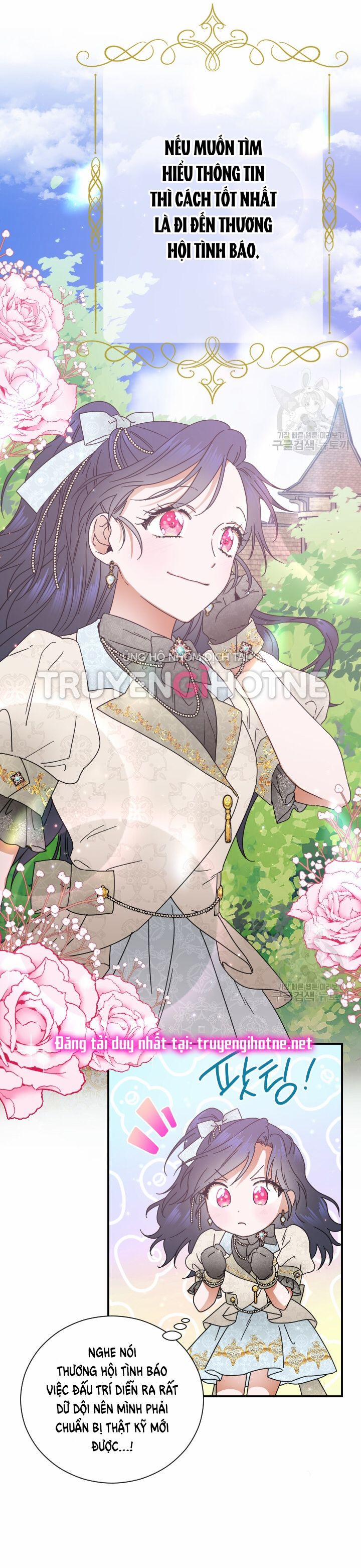 Tiểu Thư Bé Bỏng Đáng Yêu! 167 trang 5