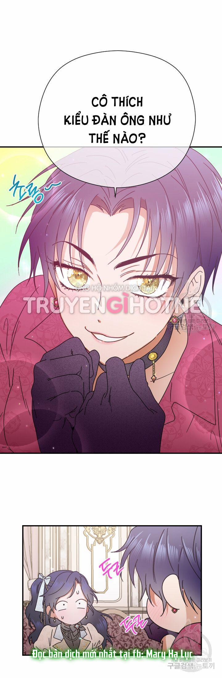 Tiểu Thư Bé Bỏng Đáng Yêu! 168 trang 1