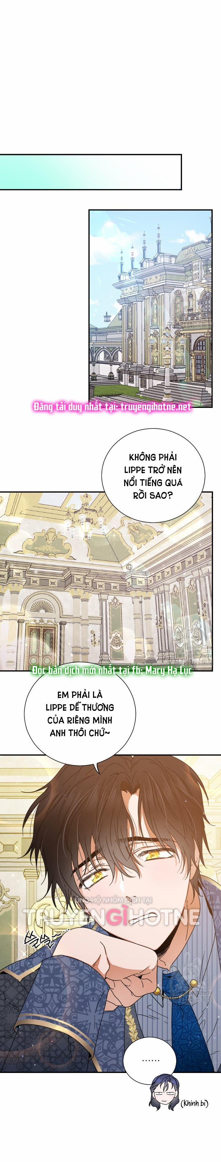 Tiểu Thư Bé Bỏng Đáng Yêu! 168 trang 10