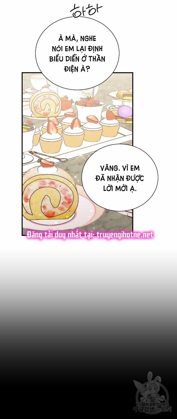 Tiểu Thư Bé Bỏng Đáng Yêu! 168 trang 11