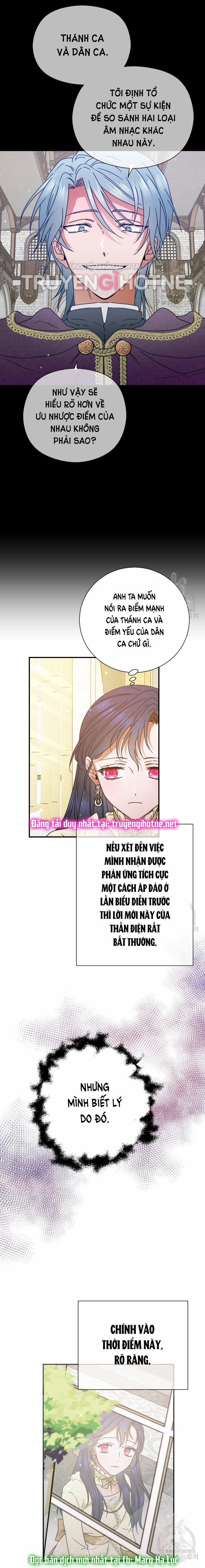 Tiểu Thư Bé Bỏng Đáng Yêu! 168 trang 13