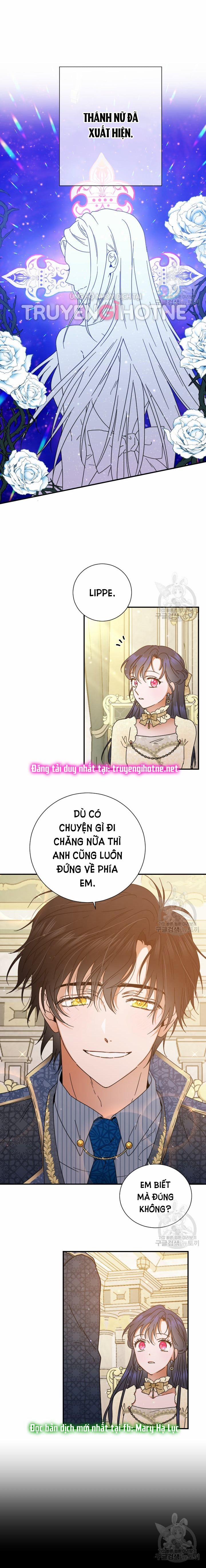 Tiểu Thư Bé Bỏng Đáng Yêu! 168 trang 14