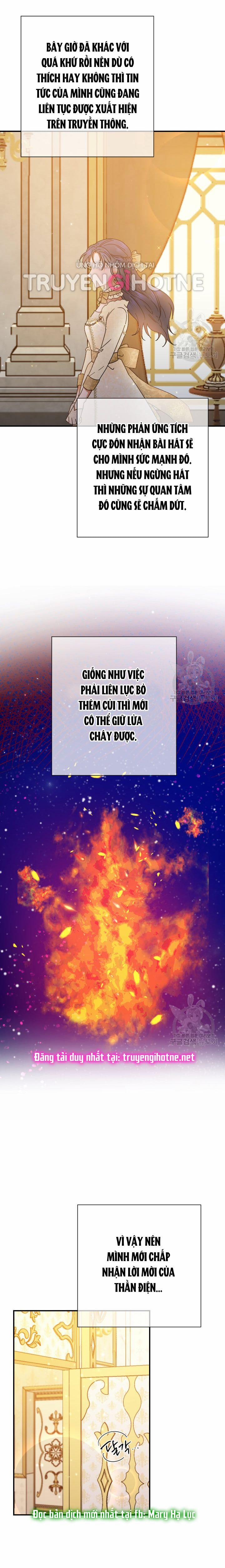 Tiểu Thư Bé Bỏng Đáng Yêu! 168 trang 18