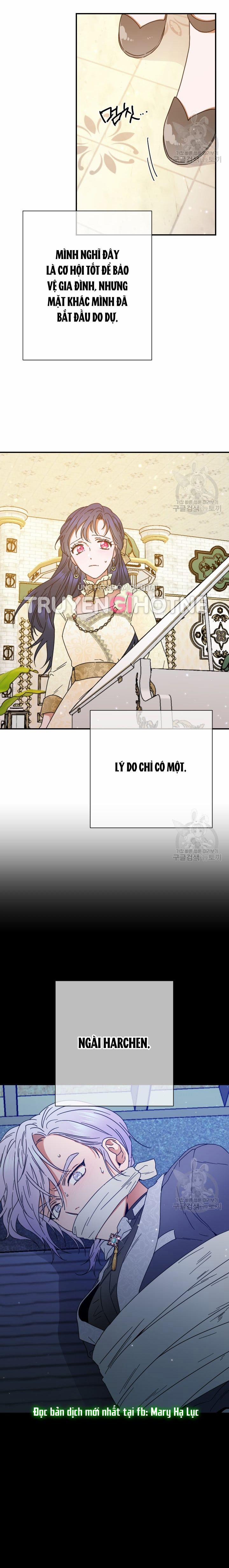 Tiểu Thư Bé Bỏng Đáng Yêu! 168 trang 19