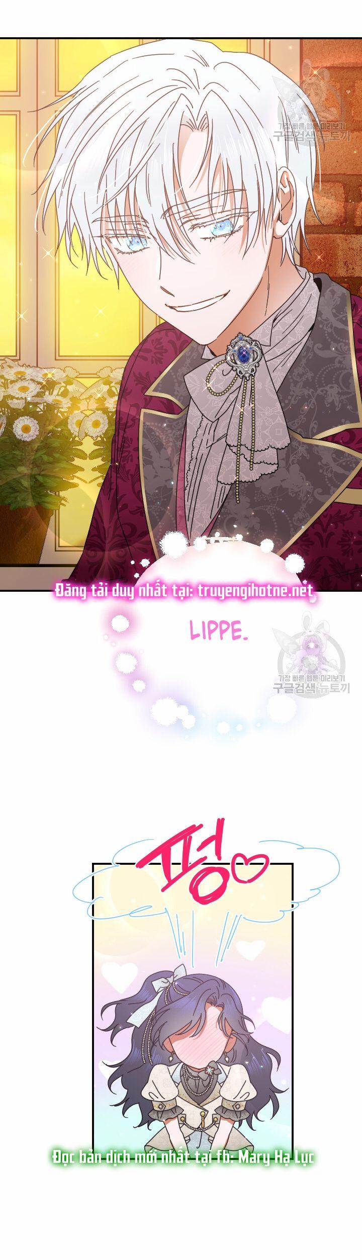 Tiểu Thư Bé Bỏng Đáng Yêu! 168 trang 3