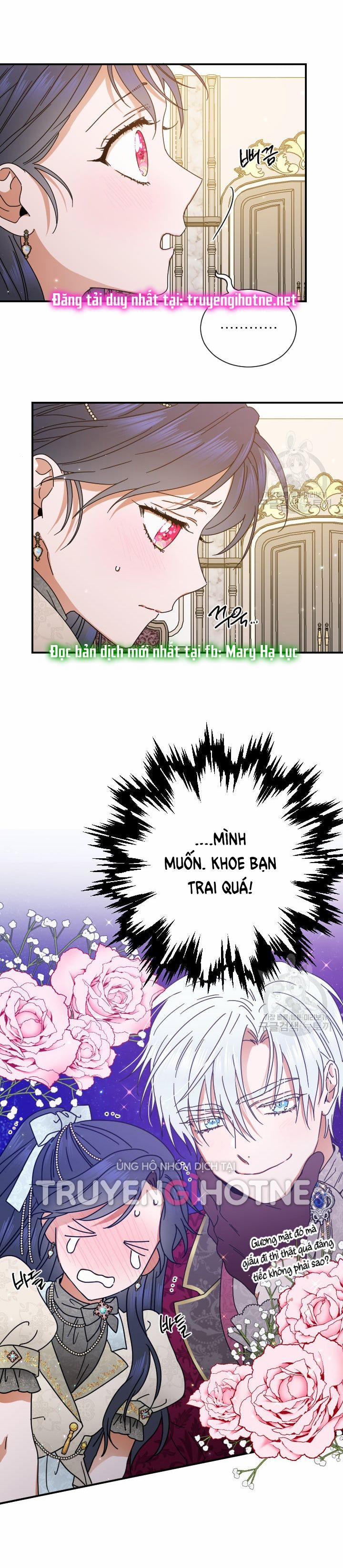 Tiểu Thư Bé Bỏng Đáng Yêu! 168 trang 7