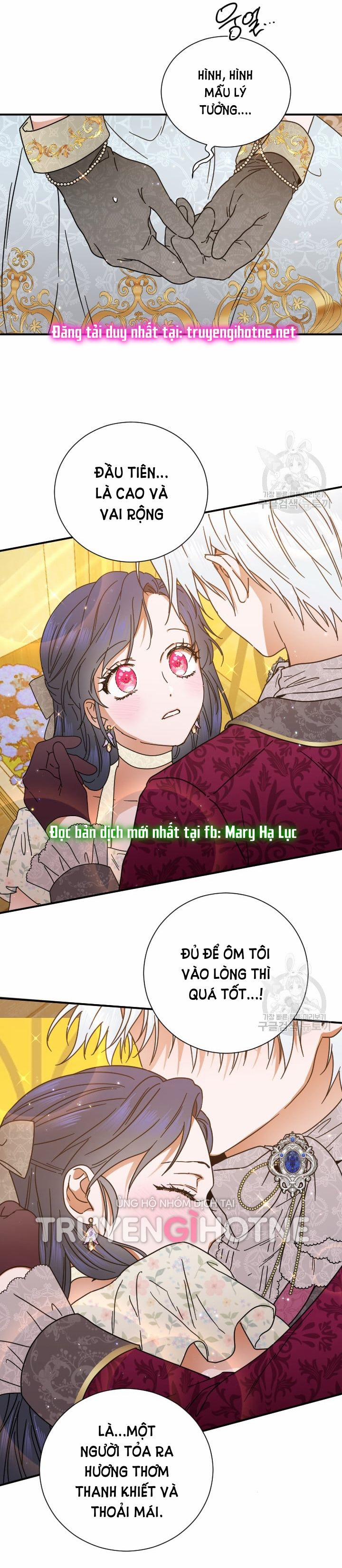 Tiểu Thư Bé Bỏng Đáng Yêu! 168 trang 8