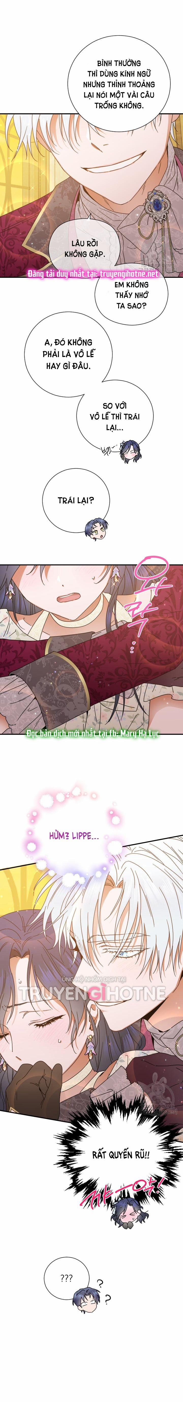 Tiểu Thư Bé Bỏng Đáng Yêu! 168 trang 9