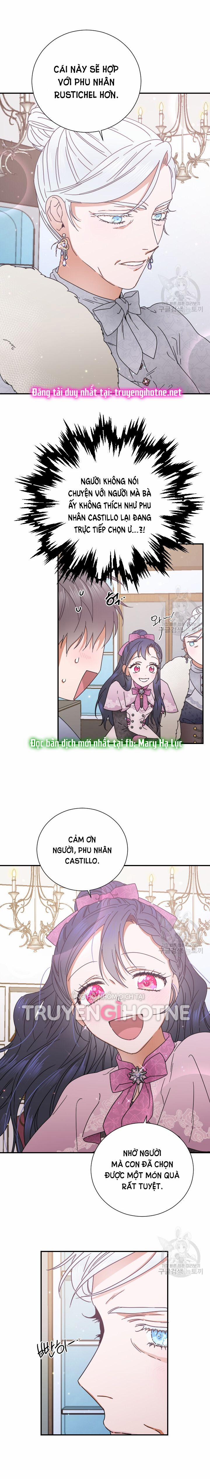 Tiểu Thư Bé Bỏng Đáng Yêu! 169 trang 10