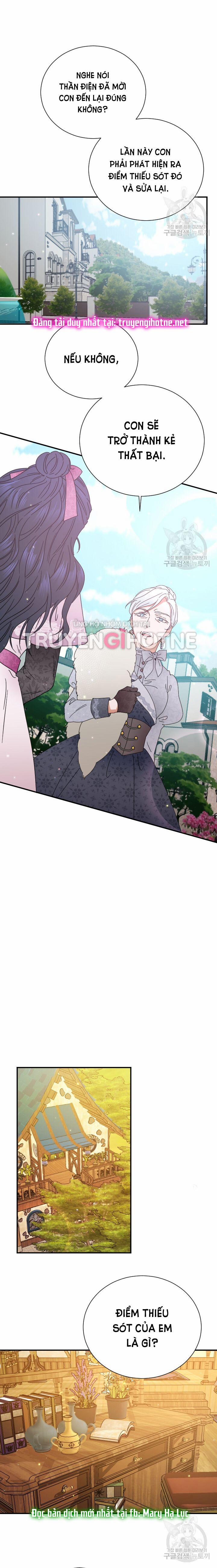 Tiểu Thư Bé Bỏng Đáng Yêu! 169 trang 13