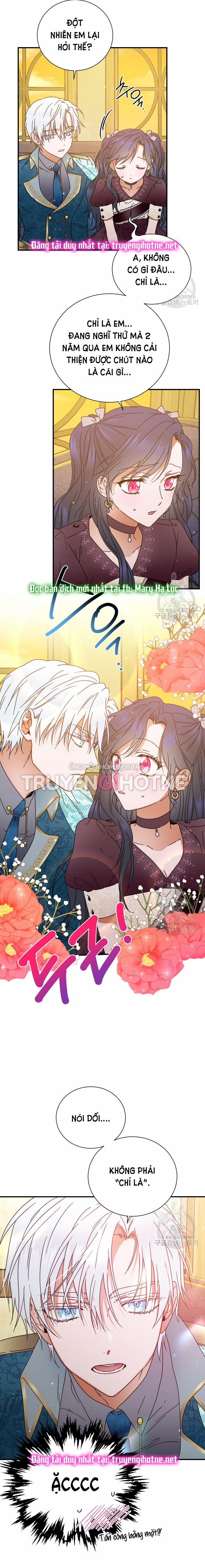 Tiểu Thư Bé Bỏng Đáng Yêu! 169 trang 14