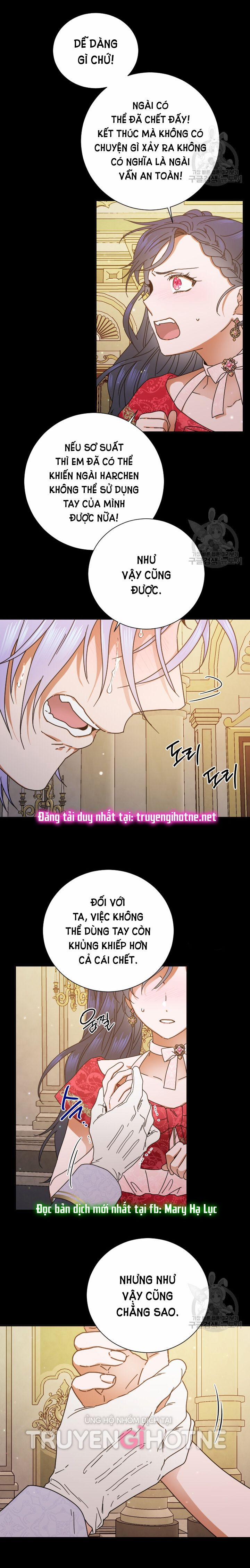 Tiểu Thư Bé Bỏng Đáng Yêu! 169 trang 5