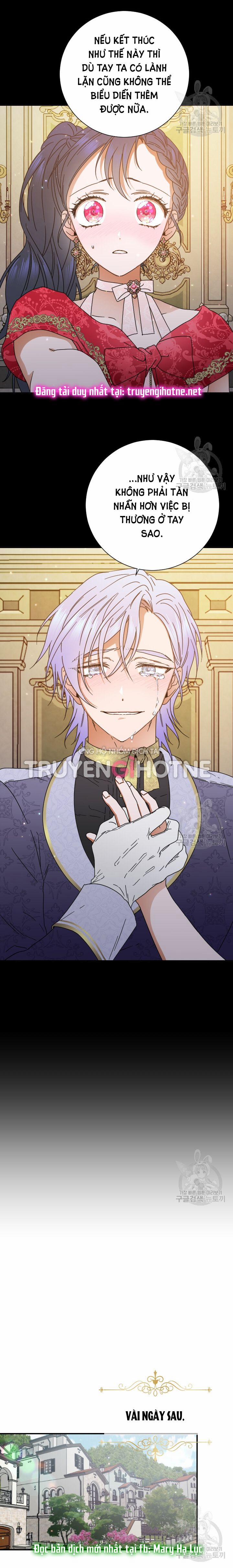 Tiểu Thư Bé Bỏng Đáng Yêu! 169 trang 6