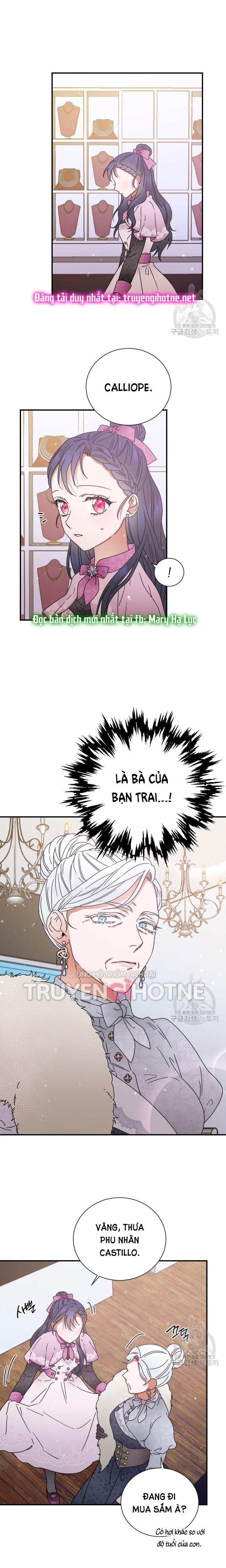 Tiểu Thư Bé Bỏng Đáng Yêu! 169 trang 7