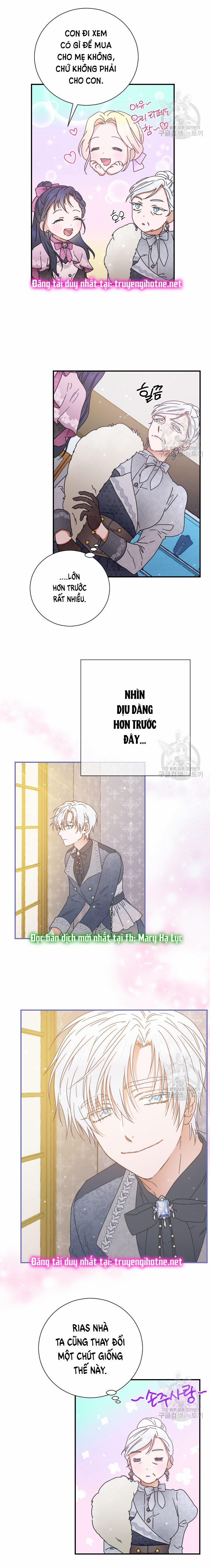 Tiểu Thư Bé Bỏng Đáng Yêu! 169 trang 8