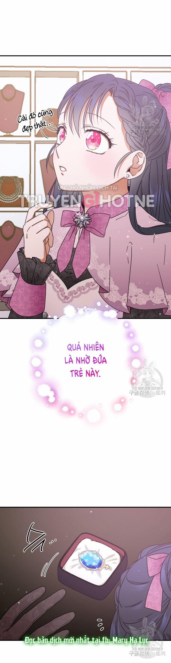 Tiểu Thư Bé Bỏng Đáng Yêu! 169 trang 9