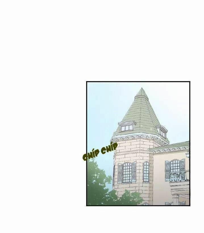 Tiểu Thư Bé Bỏng Đáng Yêu! 17 trang 1