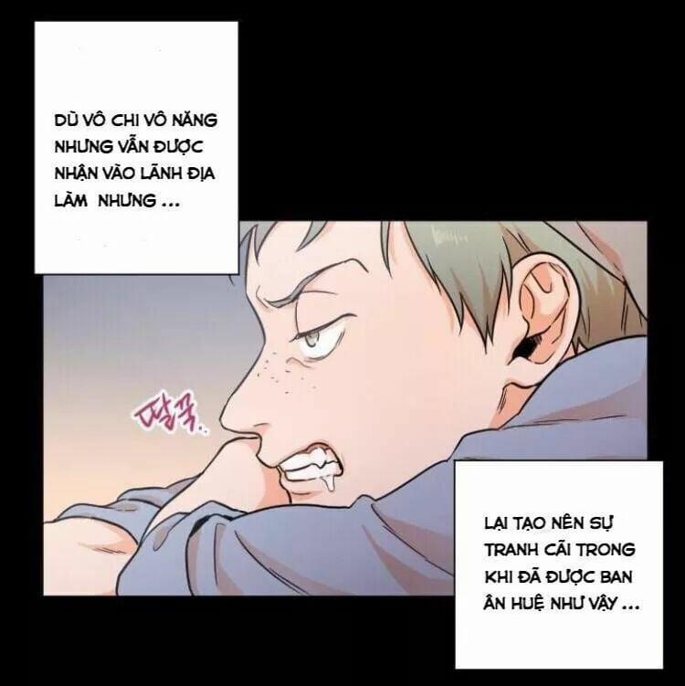 Tiểu Thư Bé Bỏng Đáng Yêu! 17 trang 13