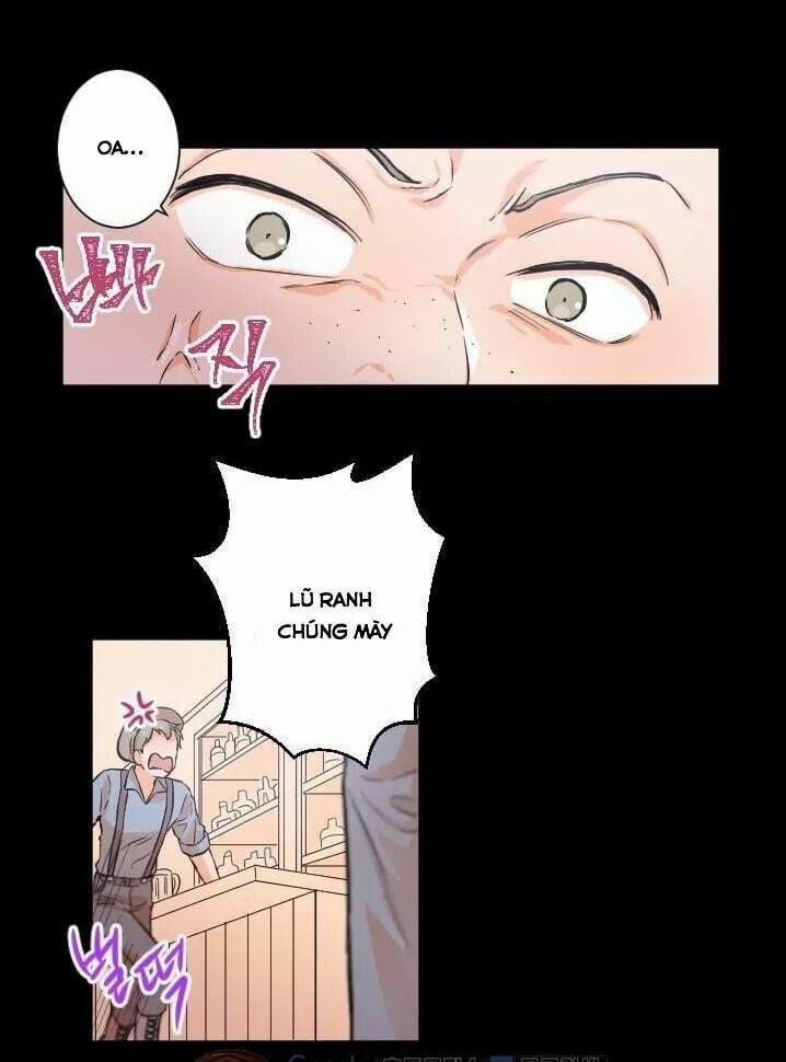 Tiểu Thư Bé Bỏng Đáng Yêu! 17 trang 17