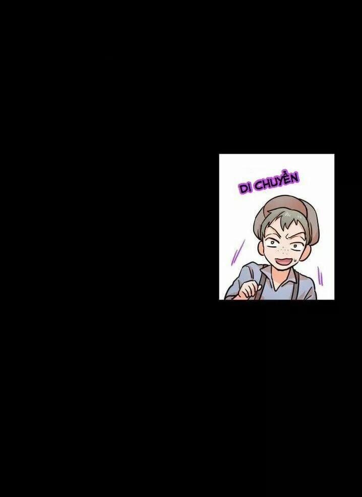 Tiểu Thư Bé Bỏng Đáng Yêu! 17 trang 21