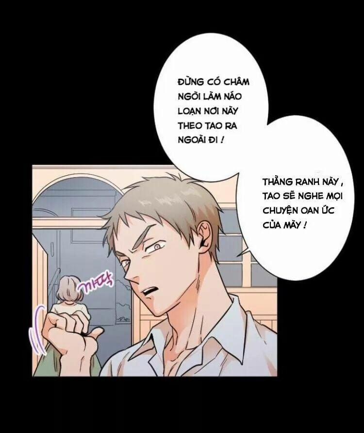 Tiểu Thư Bé Bỏng Đáng Yêu! 17 trang 22