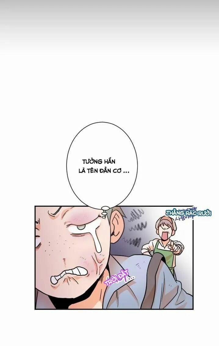 Tiểu Thư Bé Bỏng Đáng Yêu! 17 trang 24