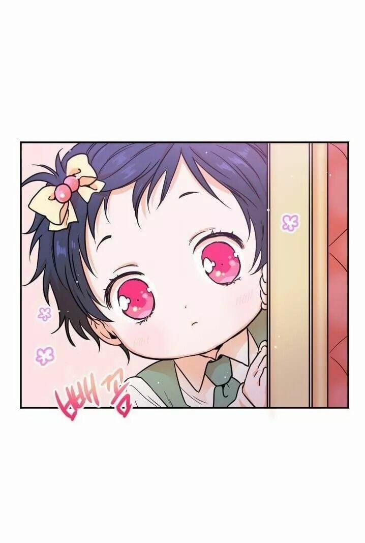 Tiểu Thư Bé Bỏng Đáng Yêu! 17 trang 29