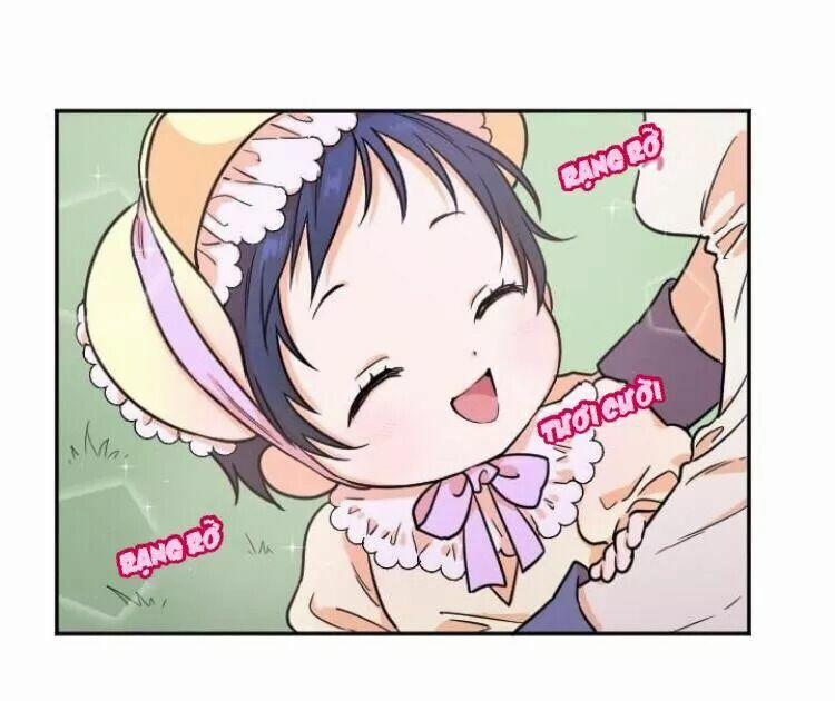 Tiểu Thư Bé Bỏng Đáng Yêu! 17 trang 4