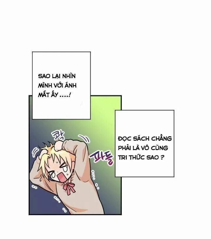 Tiểu Thư Bé Bỏng Đáng Yêu! 17 trang 41